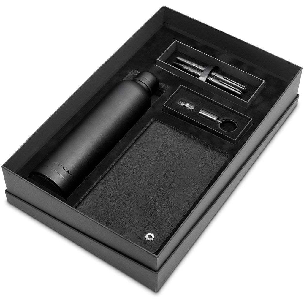 Alex Varga Adreon Gift Set Mirelle Leather and Lifestyle