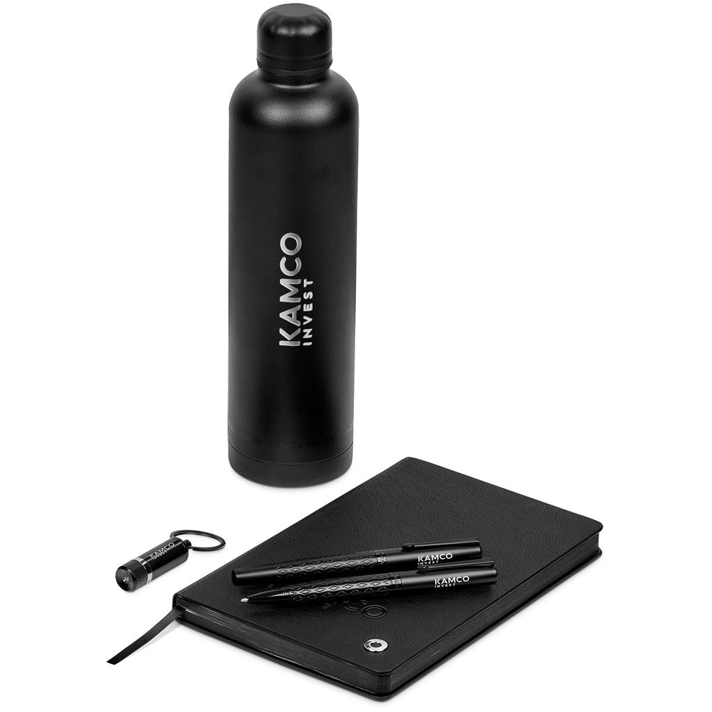 Alex Varga Adreon Gift Set Mirelle Leather and Lifestyle