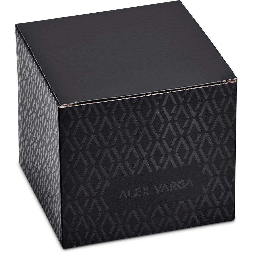 Alex Varga Aletina Ceramic Coffee Mug – 400ml ZA Mugs Mirelle Leather and Lifestyle