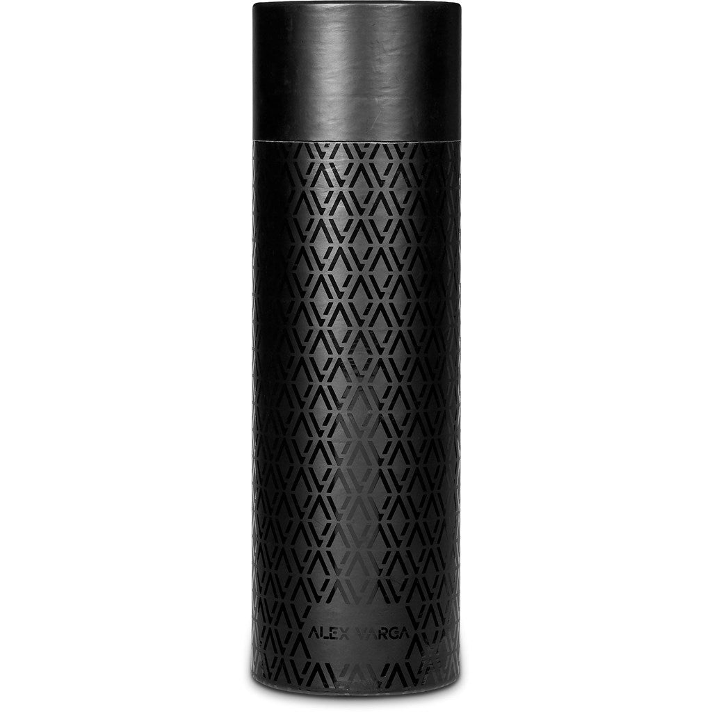Alex Varga Amba Stainless Steel Vacuum Water Bottle – 600ml - South Africa - Mirelle Leather and Lifestyle