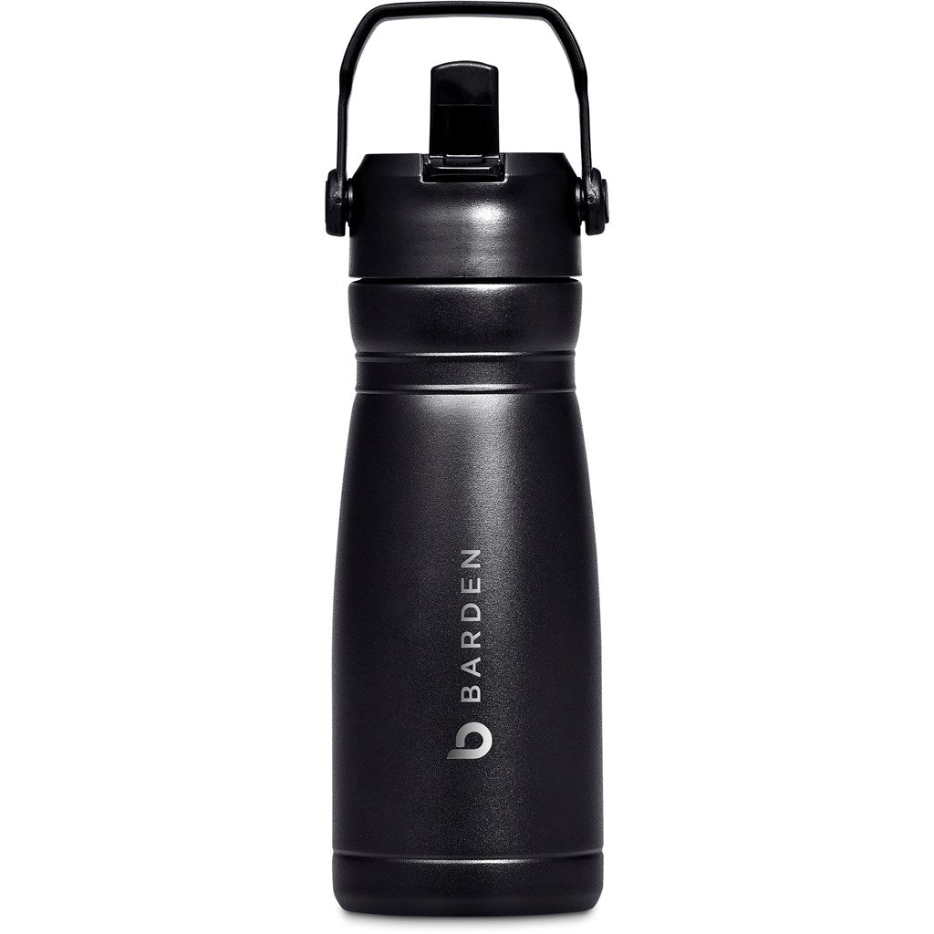 Alex Varga Amba Stainless Steel Vacuum Water Bottle – 600ml ZA Bottles Mirelle Leather and Lifestyle