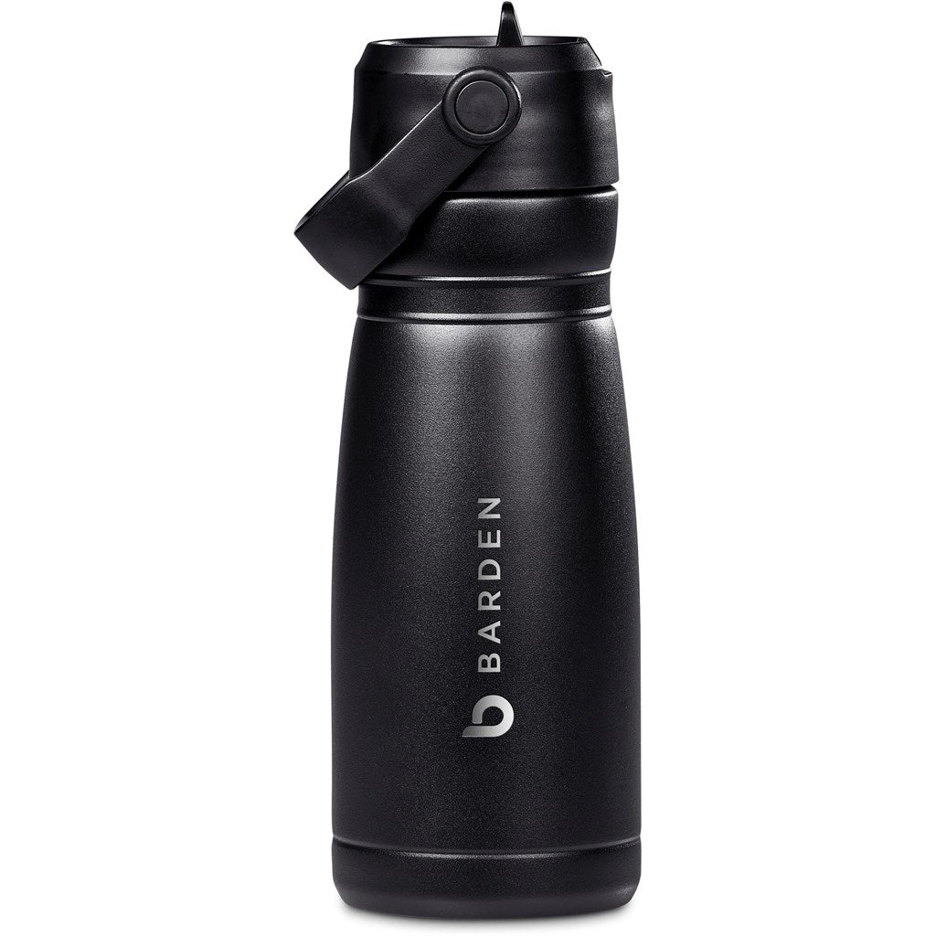 Alex Varga Amba Stainless Steel Vacuum Water Bottle – 600ml ZA Bottles Mirelle Leather and Lifestyle
