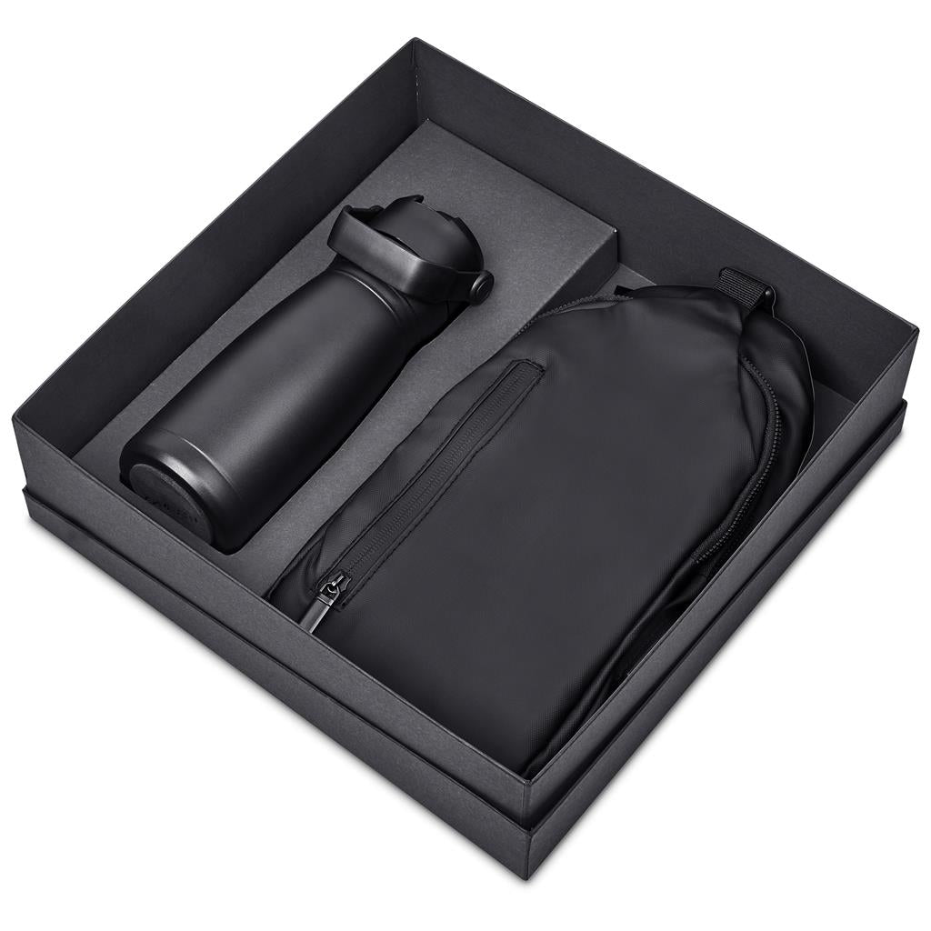 Alex Varga Andablis Gift Set Mirelle Leather and Lifestyle