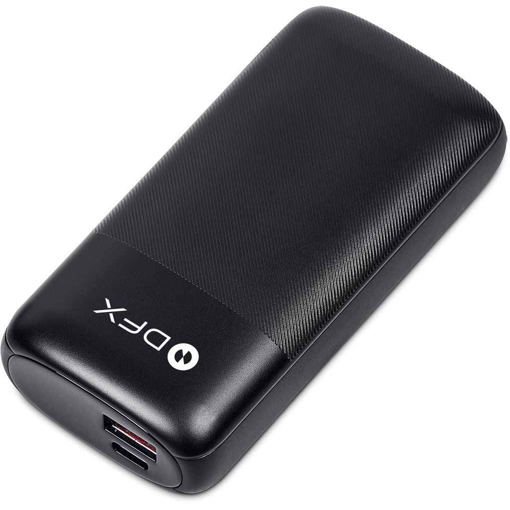 Alex Varga Antonius Fast Charge 20W Power Bank - 10,000mAh - South Africa - Mirelle Leather and Lifestyle