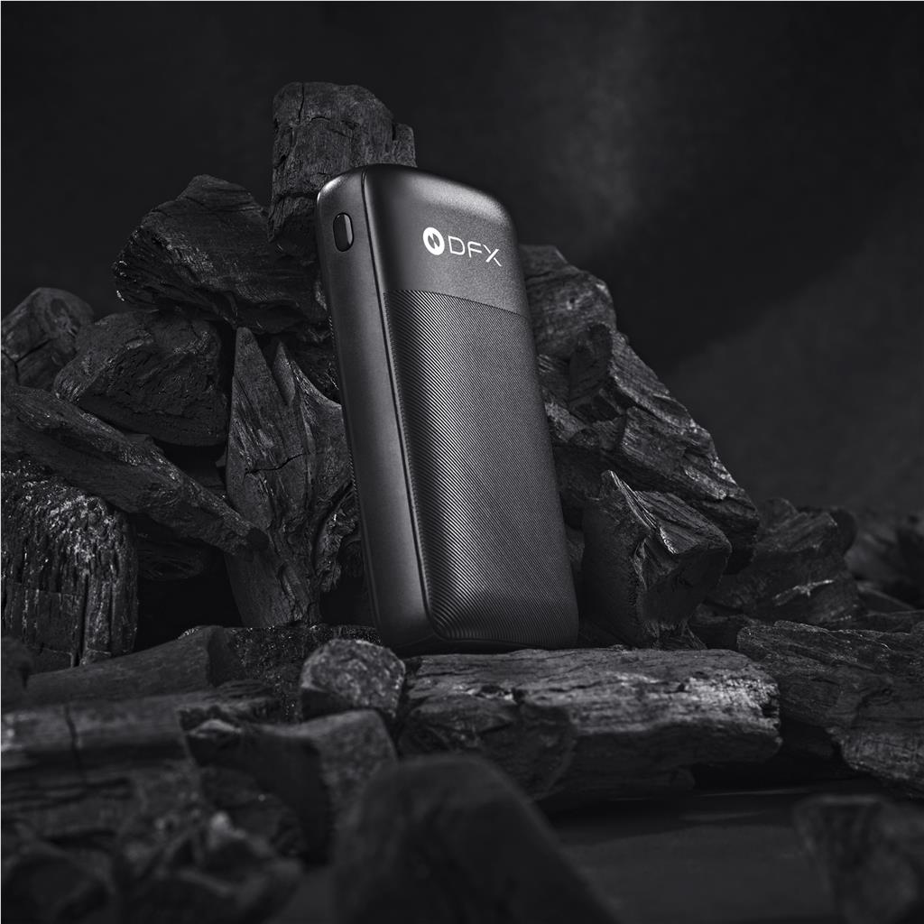 Alex Varga Antonius Fast Charge 20W Power Bank - 10,000mAh - South Africa - Mirelle Leather and Lifestyle