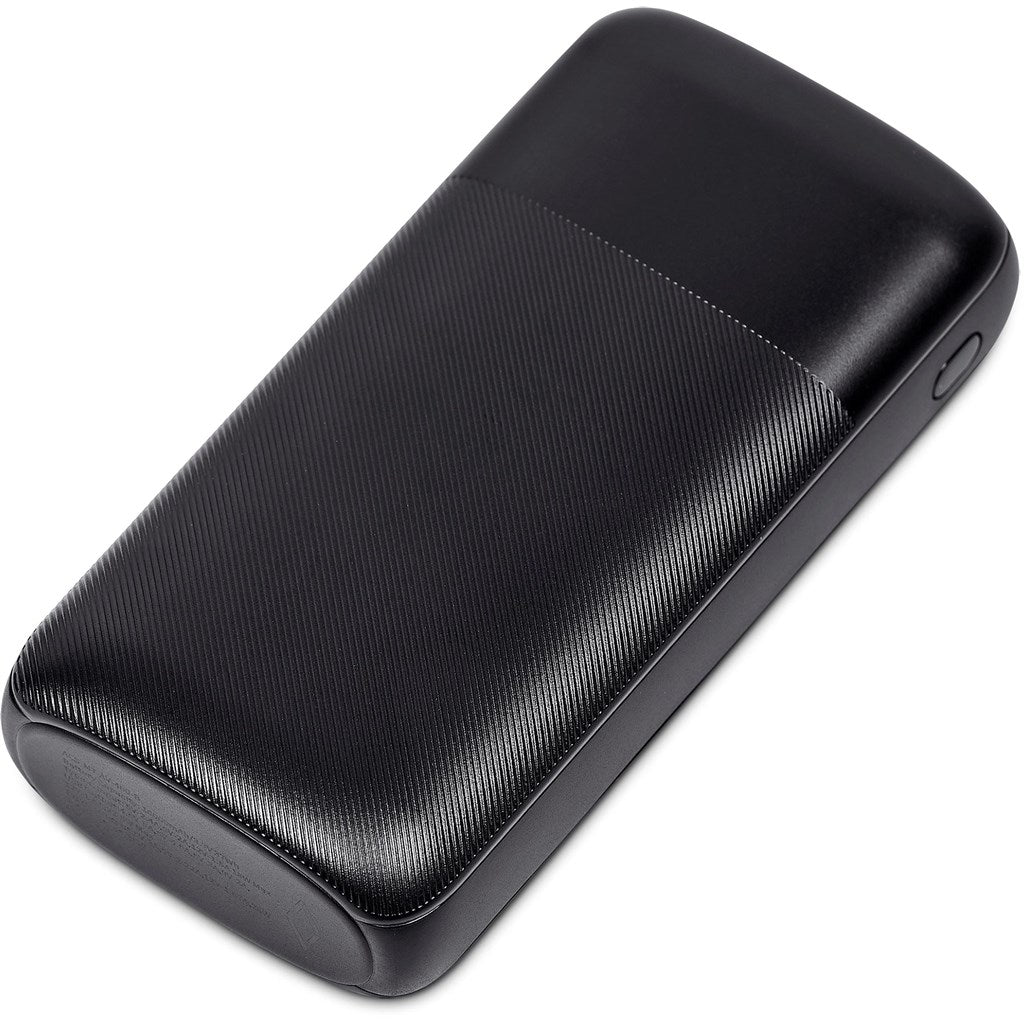 Alex Varga Antonius Fast Charge 20W Power Bank - 10,000mAh - South Africa - Mirelle Leather and Lifestyle