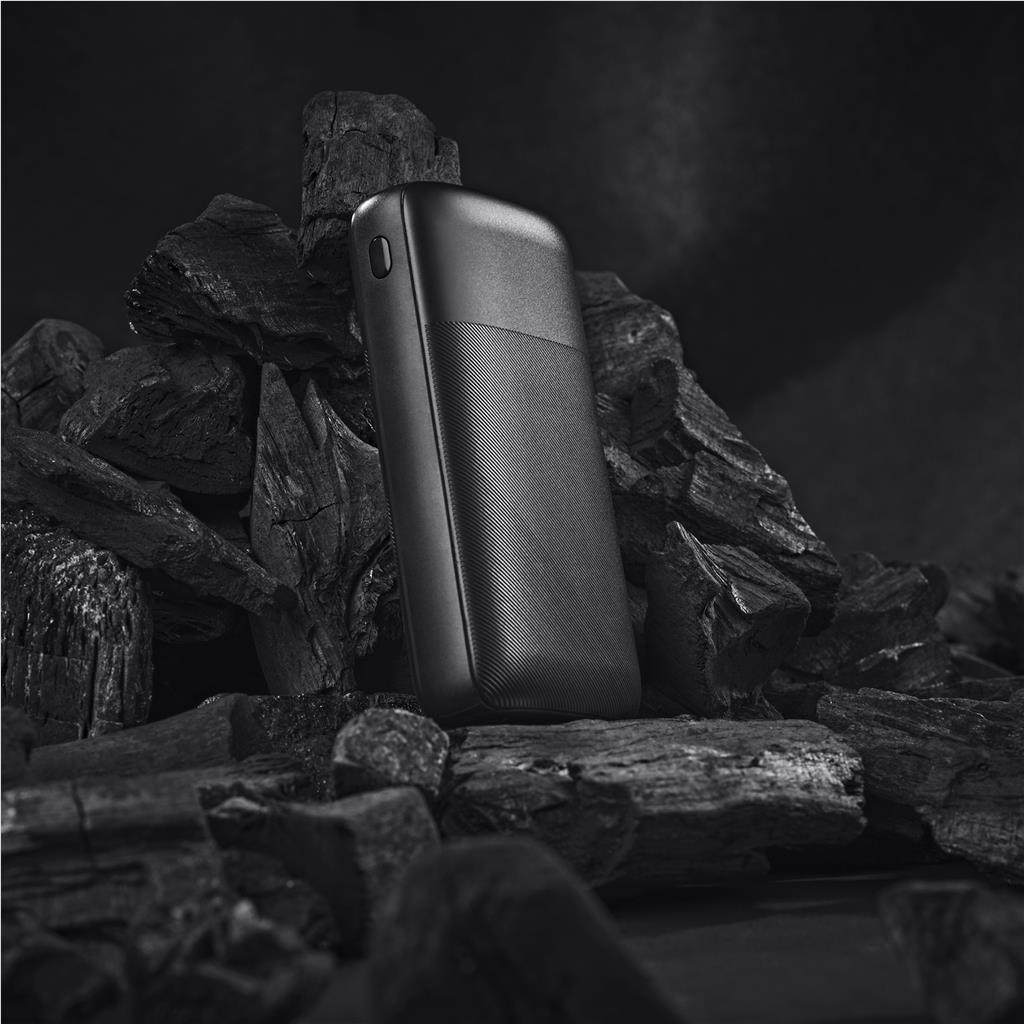 Alex Varga Antonius Fast Charge 20W Power Bank - 10,000mAh - South Africa - Mirelle Leather and Lifestyle