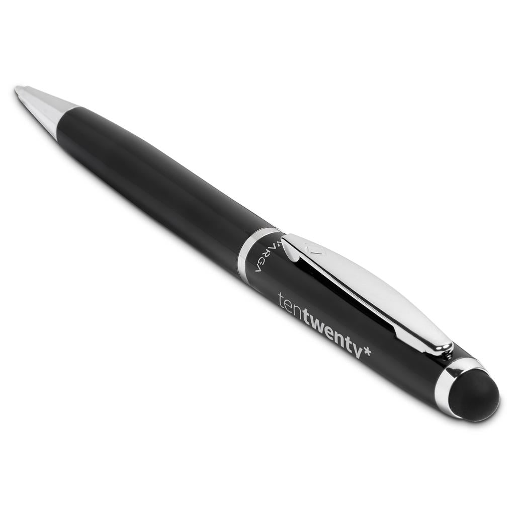 Alex Varga Apus Stylus Ball Pen Mirelle Leather and Lifestyle