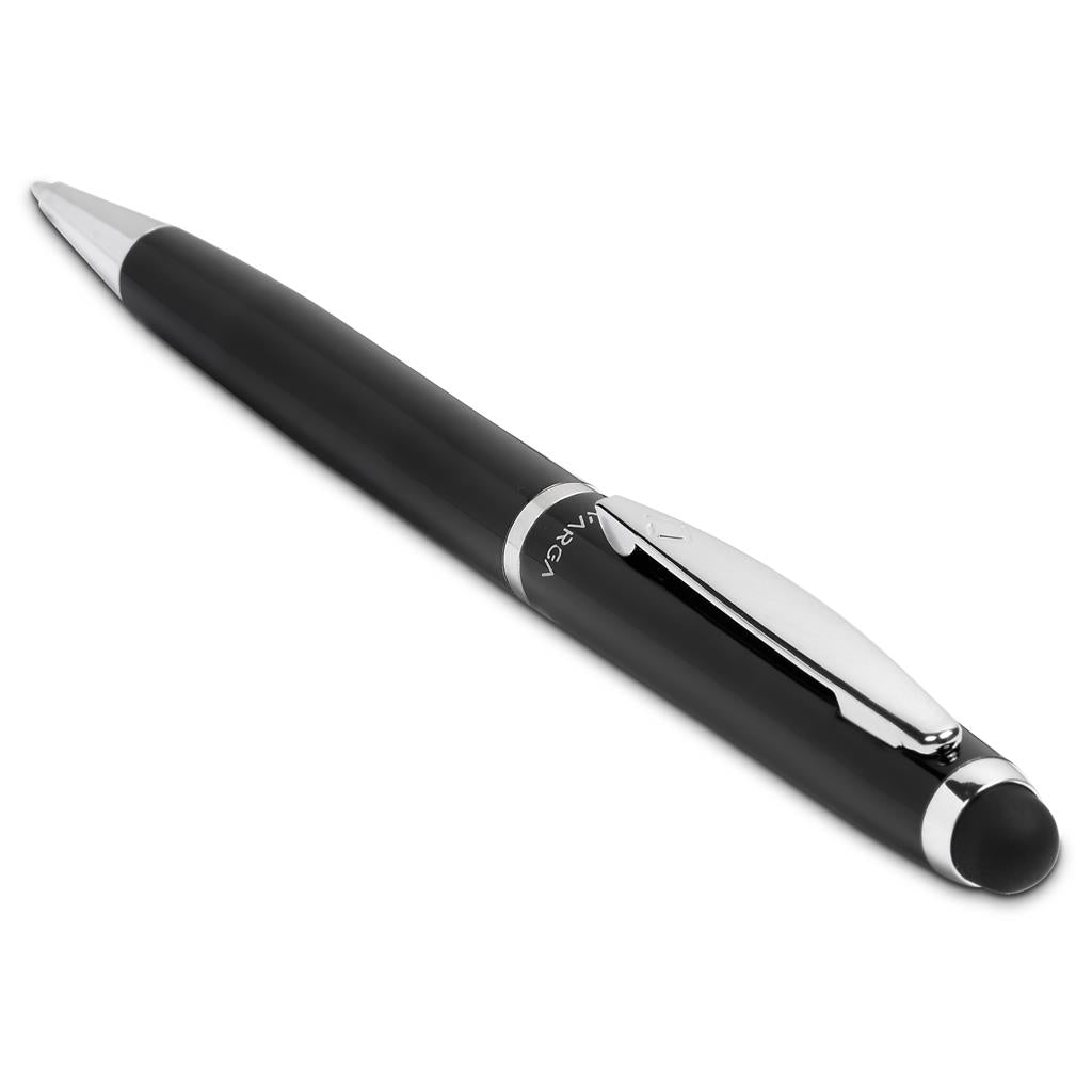 Alex Varga Apus Stylus Ball Pen Mirelle Leather and Lifestyle