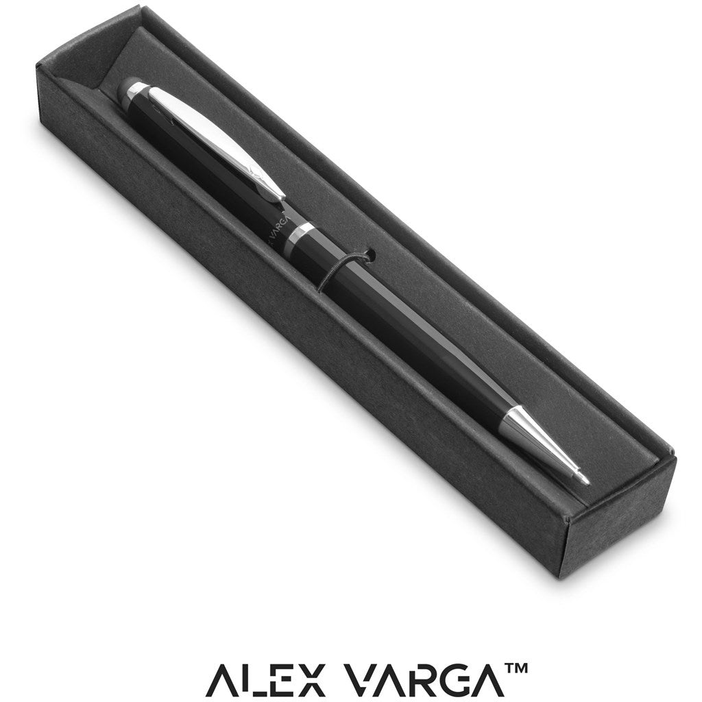 Alex Varga Apus Stylus Ball Pen Mirelle Leather and Lifestyle