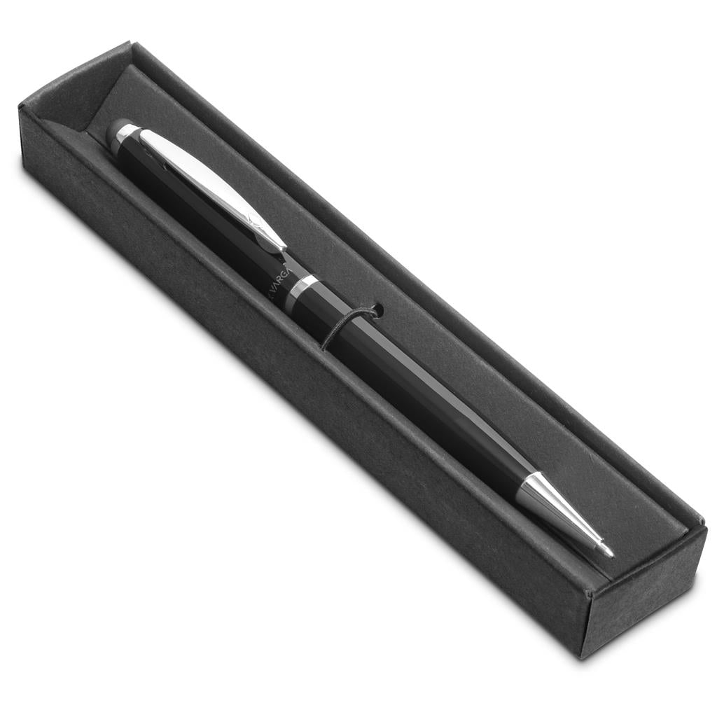 Alex Varga Apus Stylus Ball Pen Mirelle Leather and Lifestyle