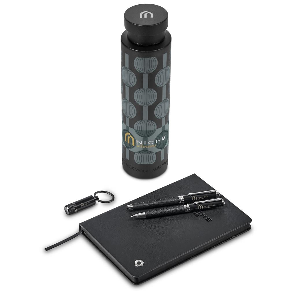 Alex Varga Asper Gift Set Mirelle Leather and Lifestyle