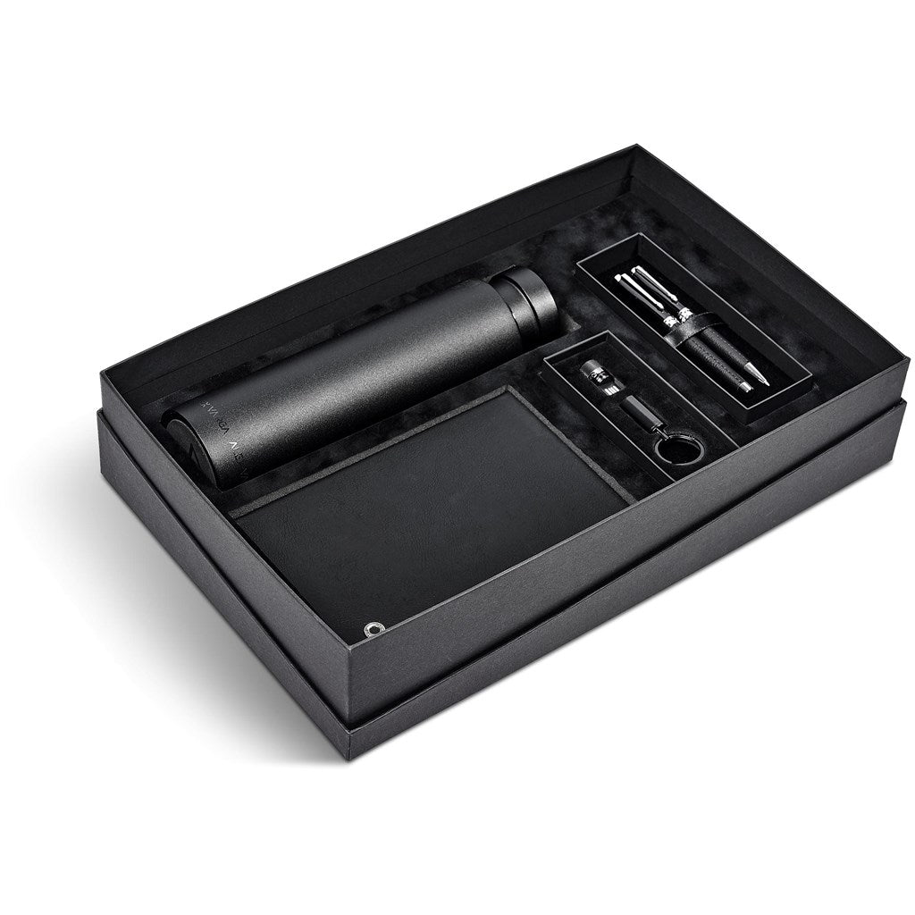 Alex Varga Asper Gift Set Mirelle Leather and Lifestyle