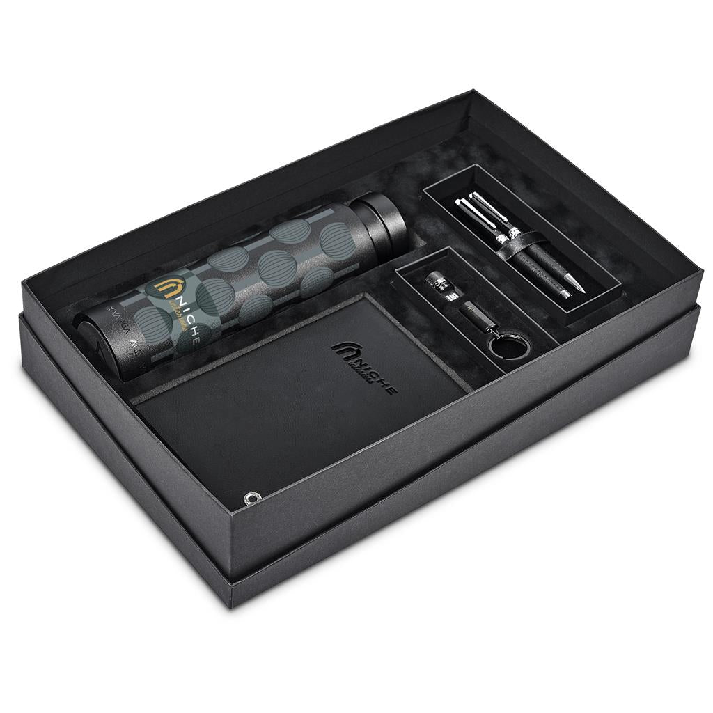 Alex Varga Asper Gift Set Mirelle Leather and Lifestyle
