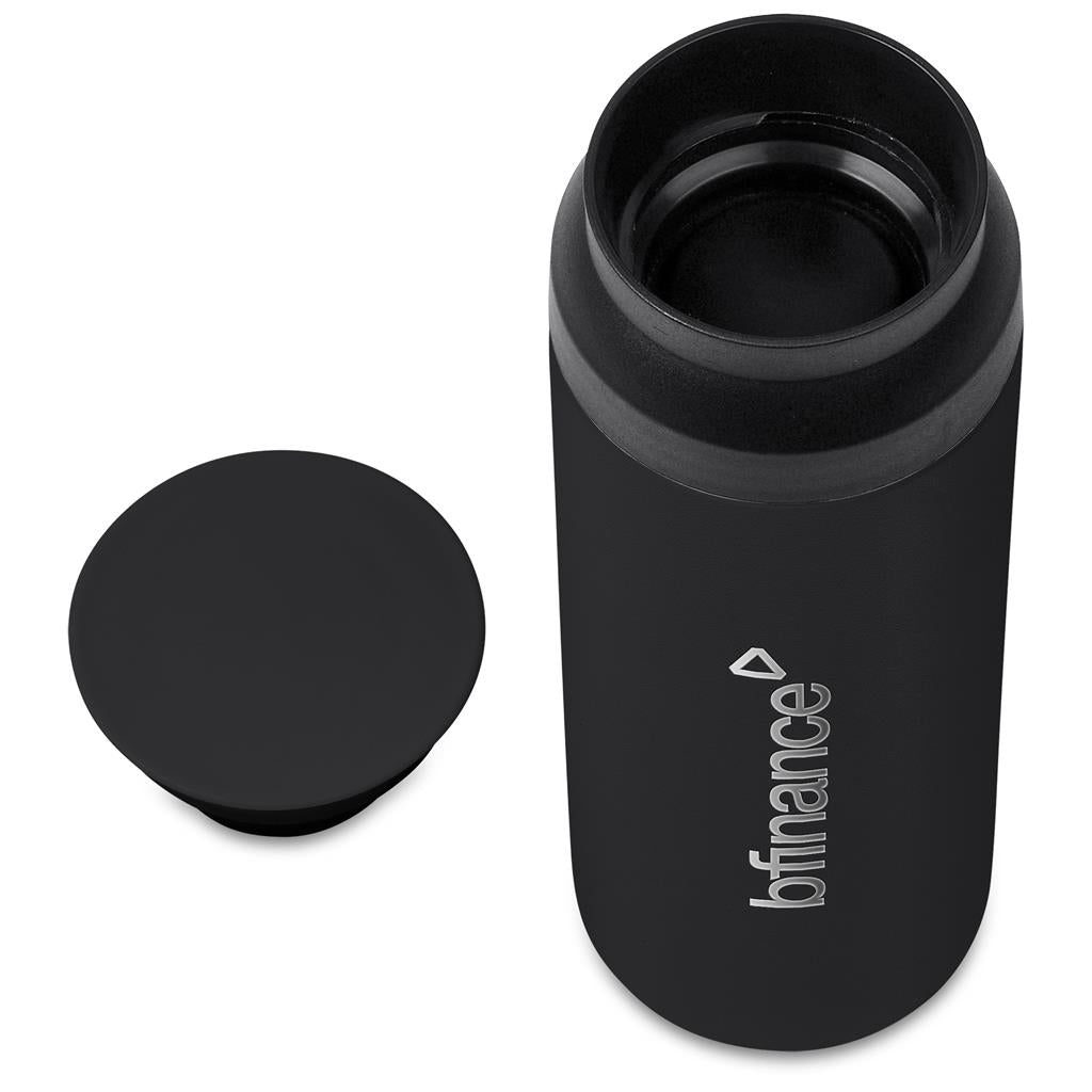 Alex Varga Atria Stainless Steel Vacuum Water Bottle - 480ml - South Africa - Mirelle Leather and Lifestyle