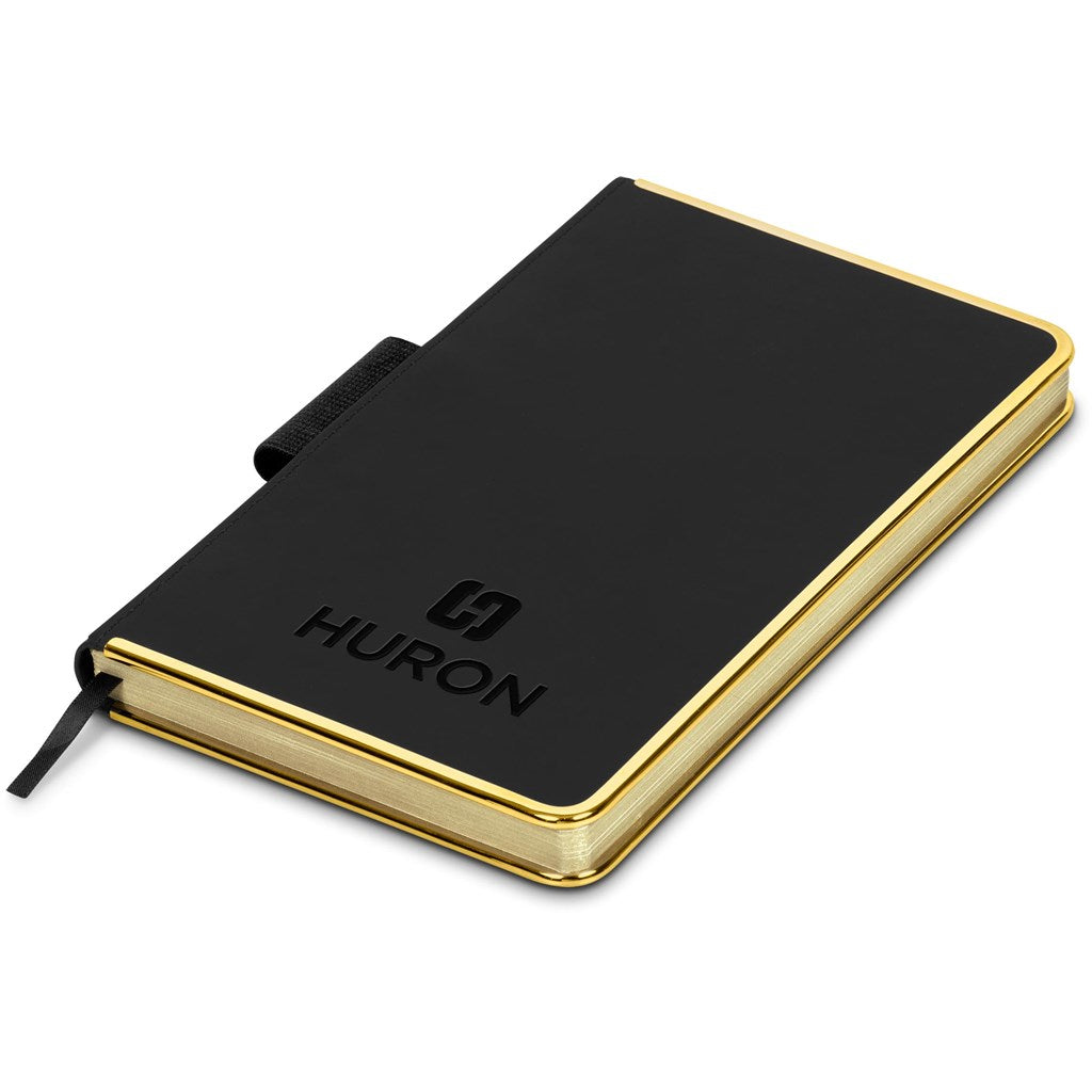 Alex Varga Auriol A5 Hard Cover Notebook ZA A5 Notebooks Mirelle Leather and Lifestyle