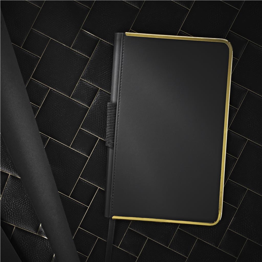 Alex Varga Auriol A5 Hard Cover Notebook ZA A5 Notebooks Mirelle Leather and Lifestyle