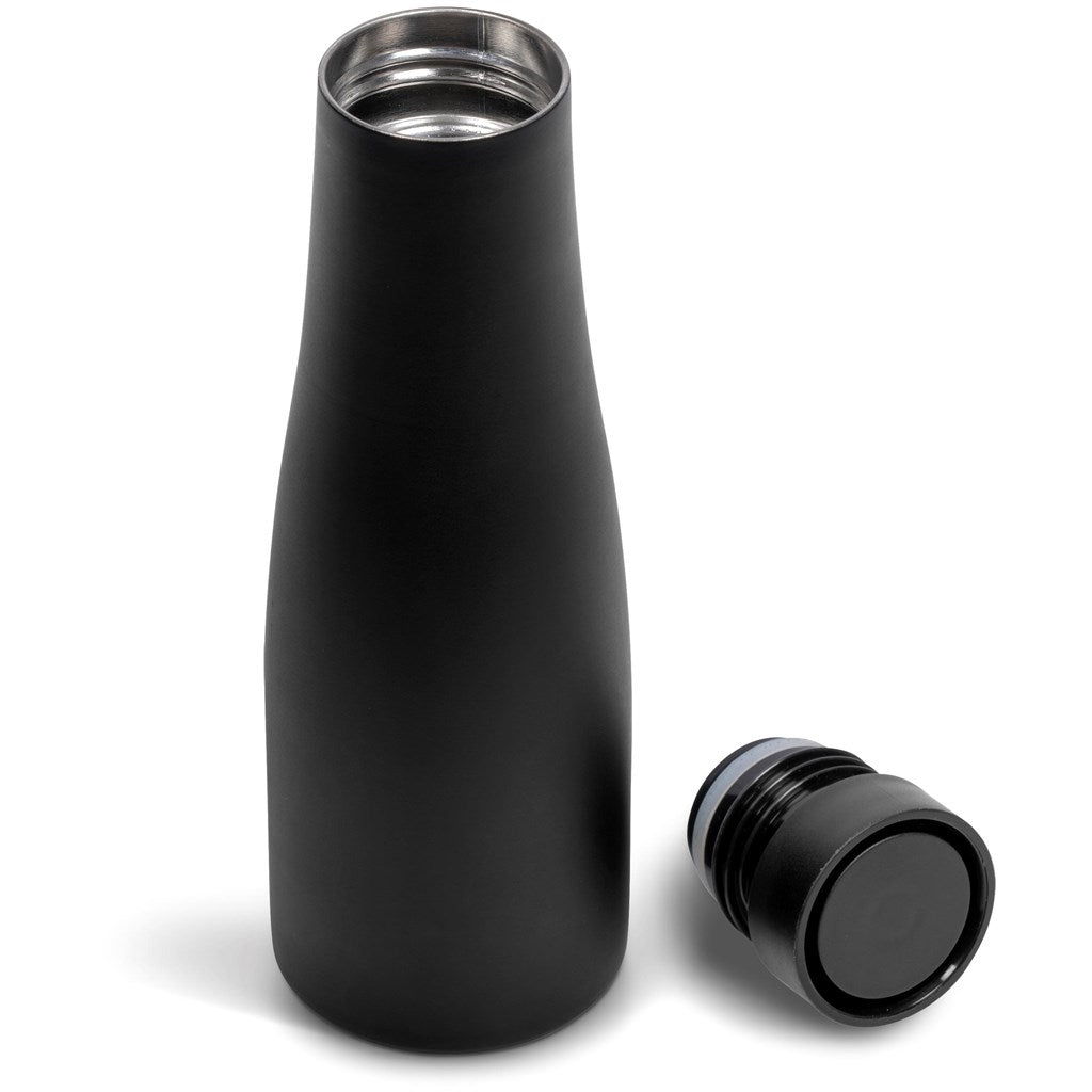Alex Varga Balaton Stainless Steel Vacuum Water Bottle - 600ml Mirelle Leather and Lifestyle