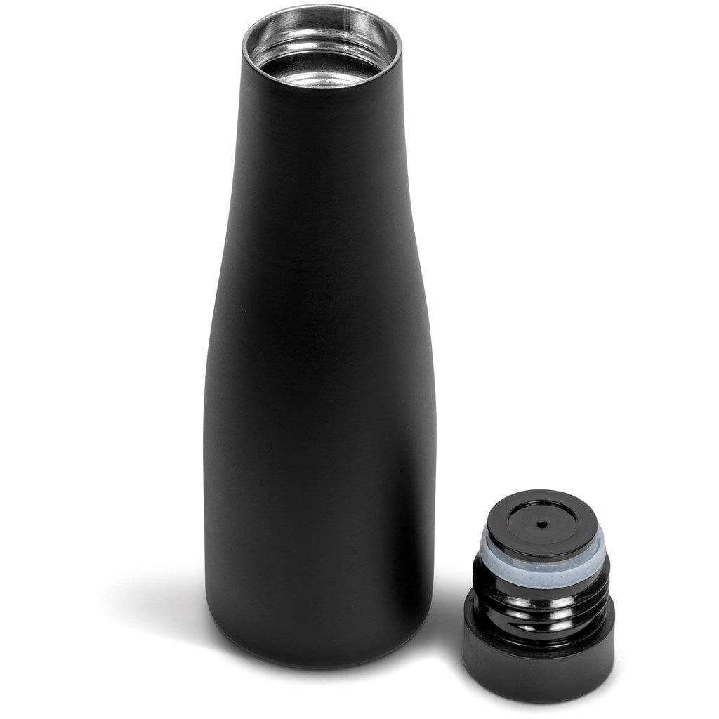 Alex Varga Balaton Stainless Steel Vacuum Water Bottle - 600ml Mirelle Leather and Lifestyle