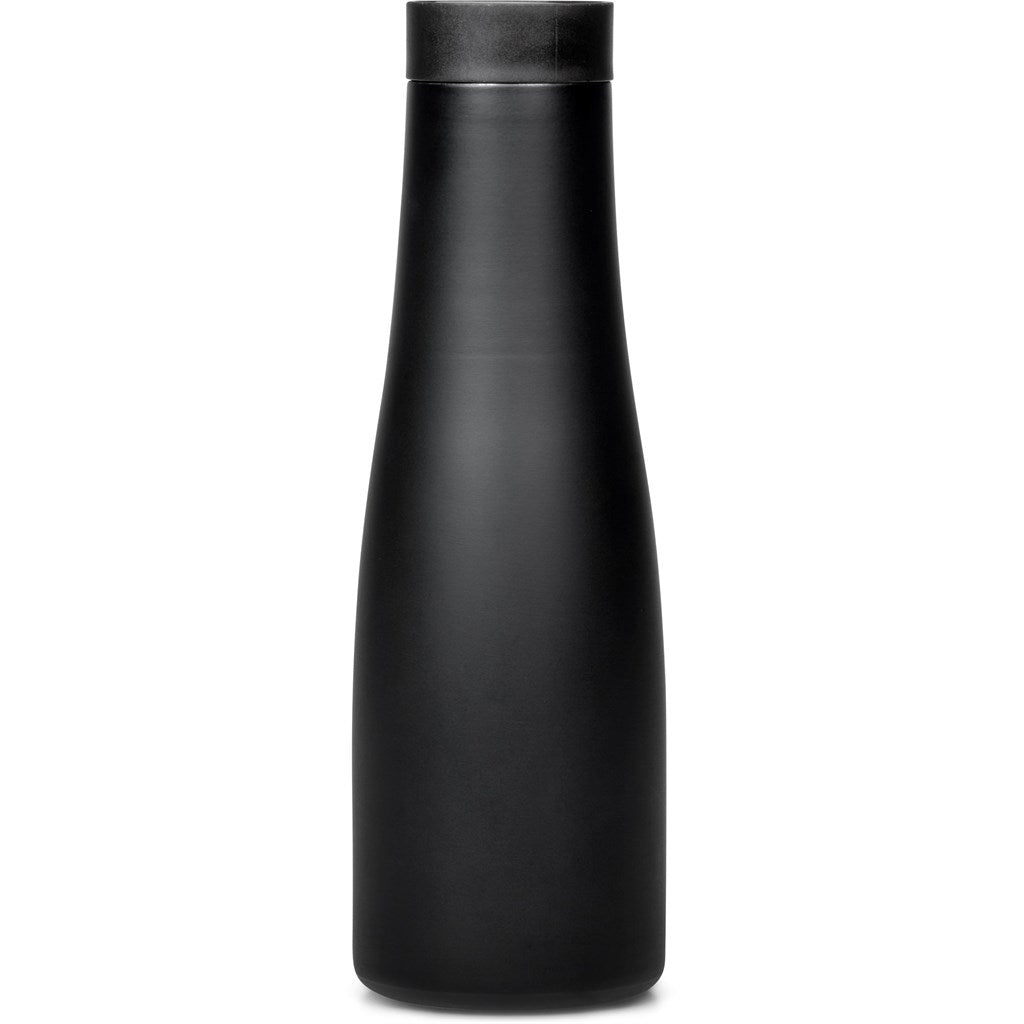 Alex Varga Balaton Stainless Steel Vacuum Water Bottle - 600ml Mirelle Leather and Lifestyle
