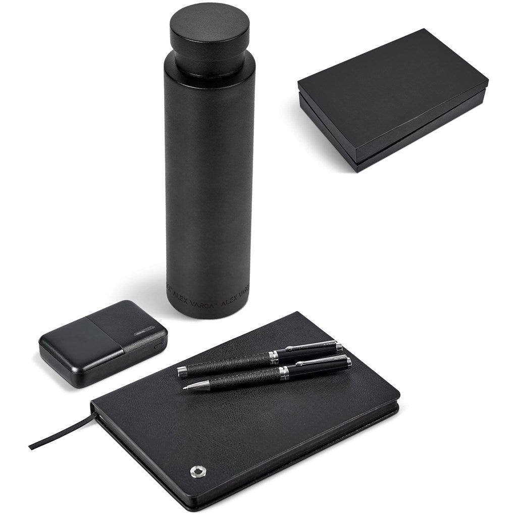 Alex Varga Bellicus Gift Set Mirelle Leather and Lifestyle