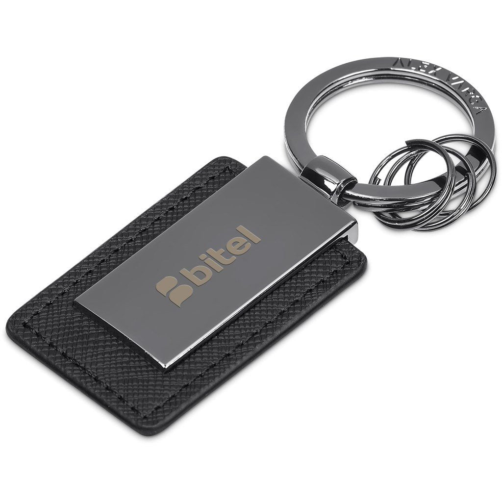 Alex Varga Berenika Keyholder - South Africa - Mirelle Leather and Lifestyle