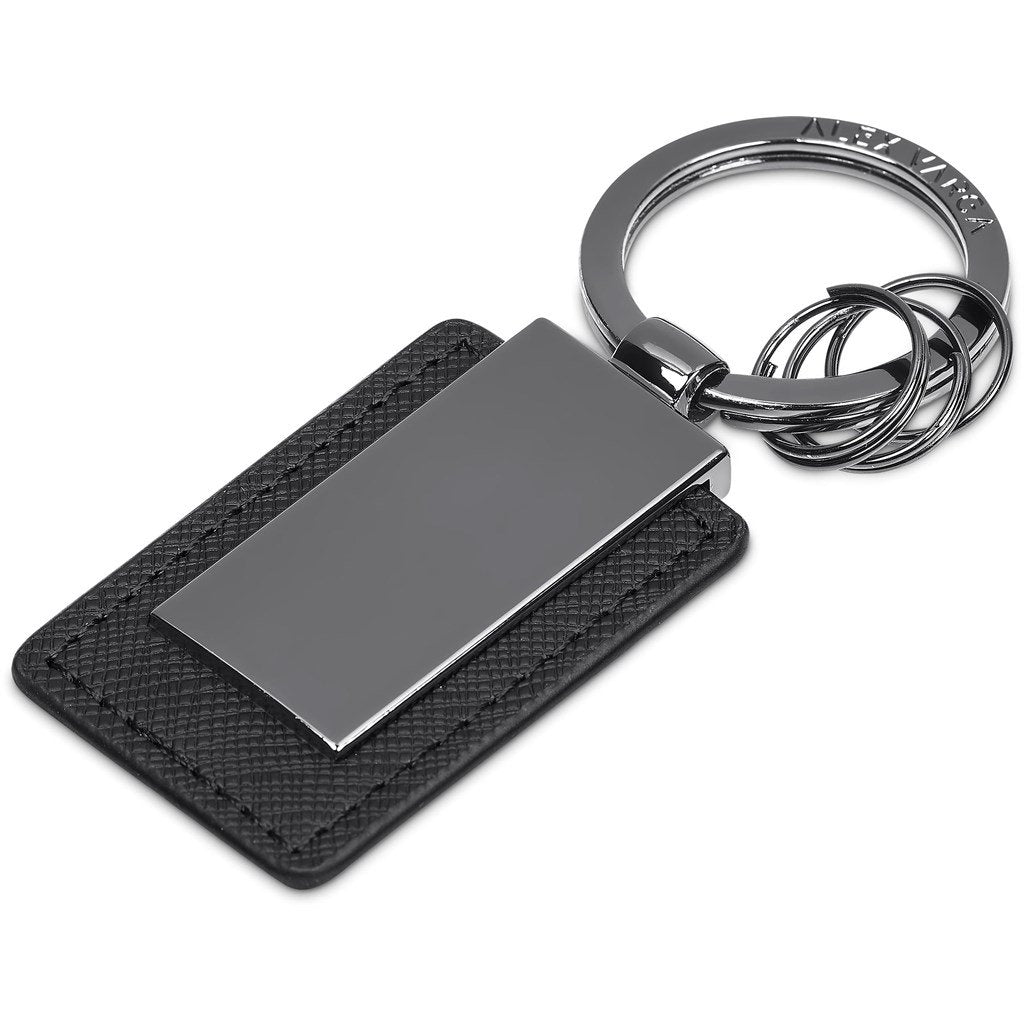 Alex Varga Berenika Keyholder - South Africa - Mirelle Leather and Lifestyle