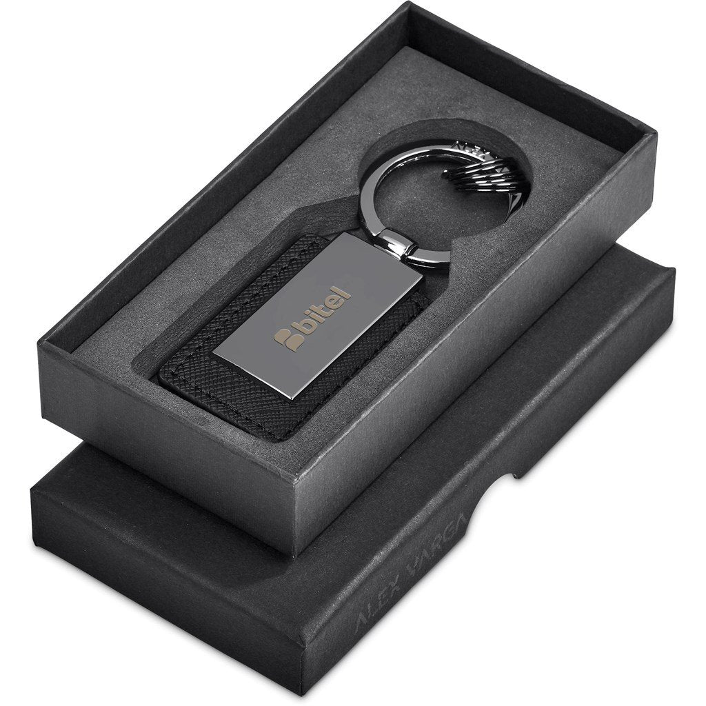 Alex Varga Berenika Keyholder - South Africa - Mirelle Leather and Lifestyle