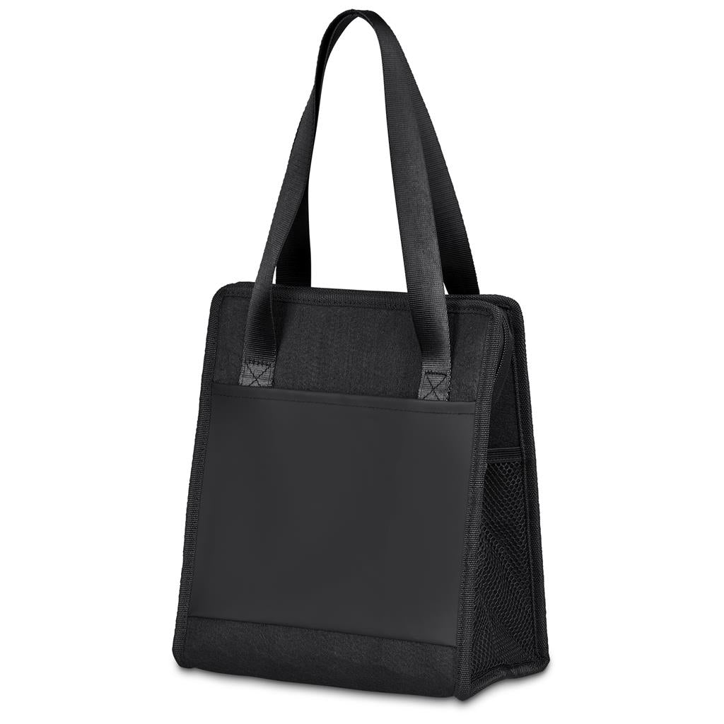 Alex Varga Birkdale 9-Can Cooler Mirelle Leather and Lifestyle
