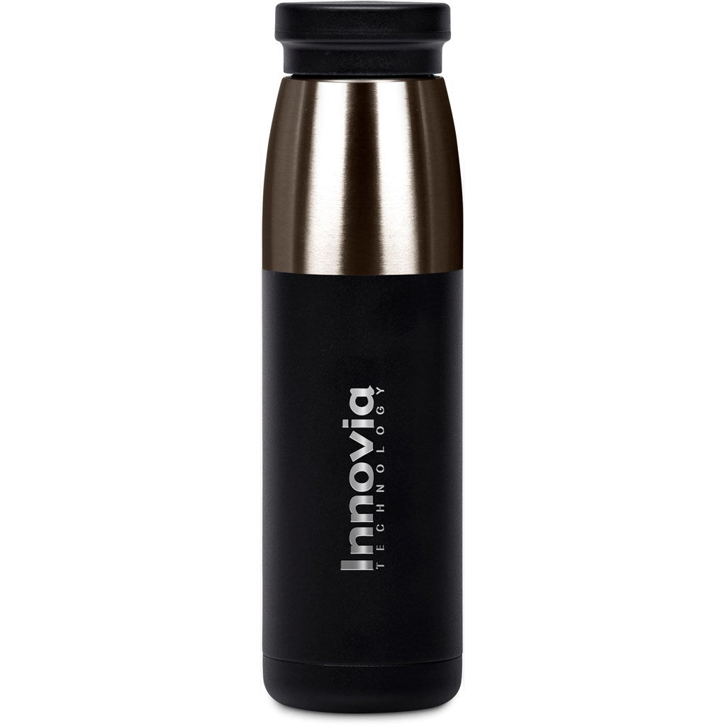 Alex Varga Borealis Stainless Steel Vacuum Water Bottle β 700ml - South Africa - Mirelle Leather and Lifestyle