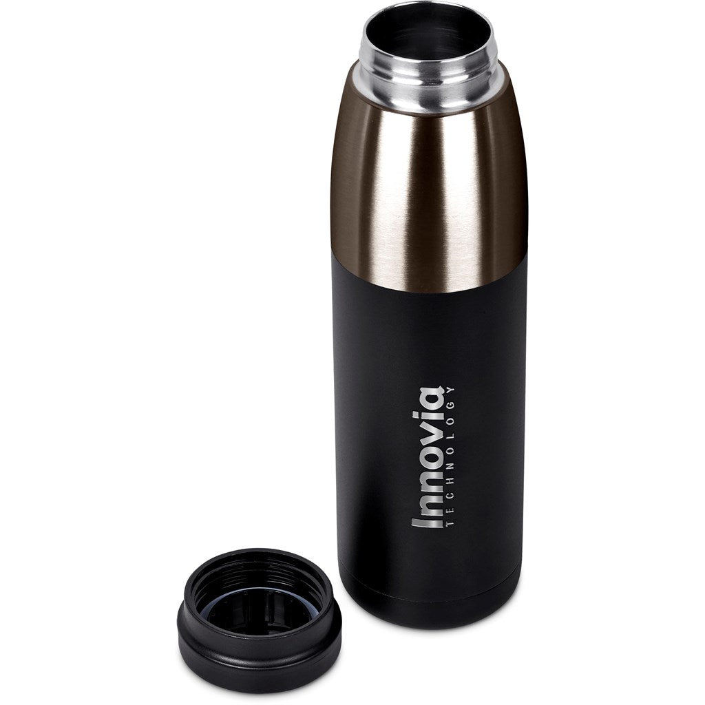 Alex Varga Borealis Stainless Steel Vacuum Water Bottle – 700ml - South Africa - Mirelle Leather and Lifestyle