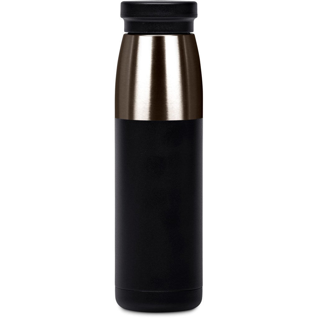 Alex Varga Borealis Stainless Steel Vacuum Water Bottle – 700ml - South Africa - Mirelle Leather and Lifestyle