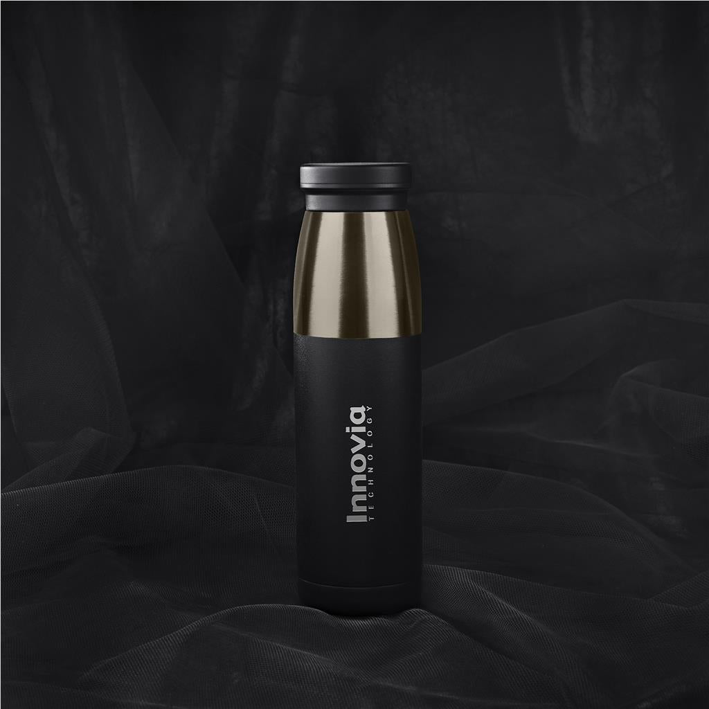 Alex Varga Borealis Stainless Steel Vacuum Water Bottle – 700ml - South Africa - Mirelle Leather and Lifestyle