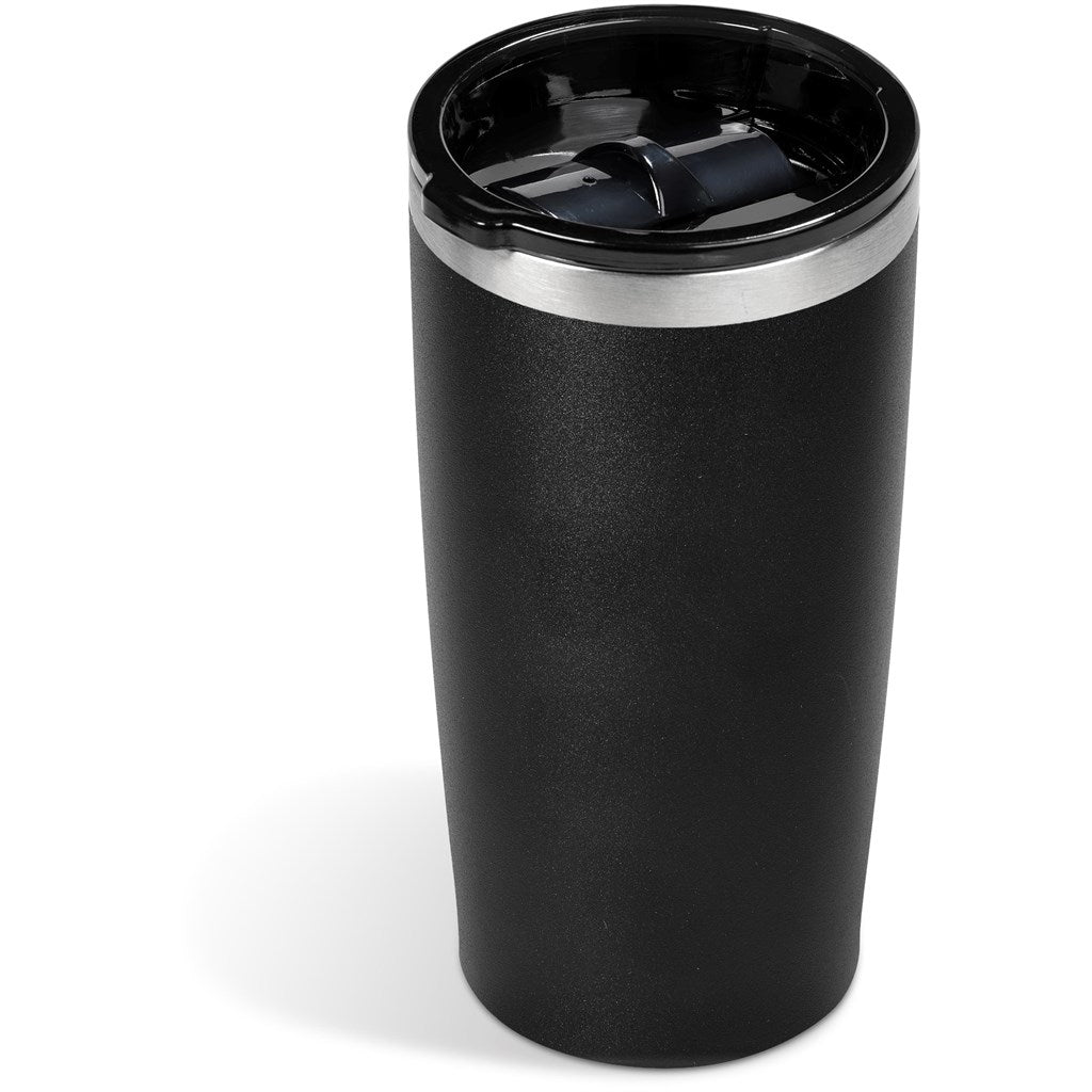 Alex Varga Bosky Stainless Steel Vacuum Tumbler - 580ml Mirelle Leather and Lifestyle