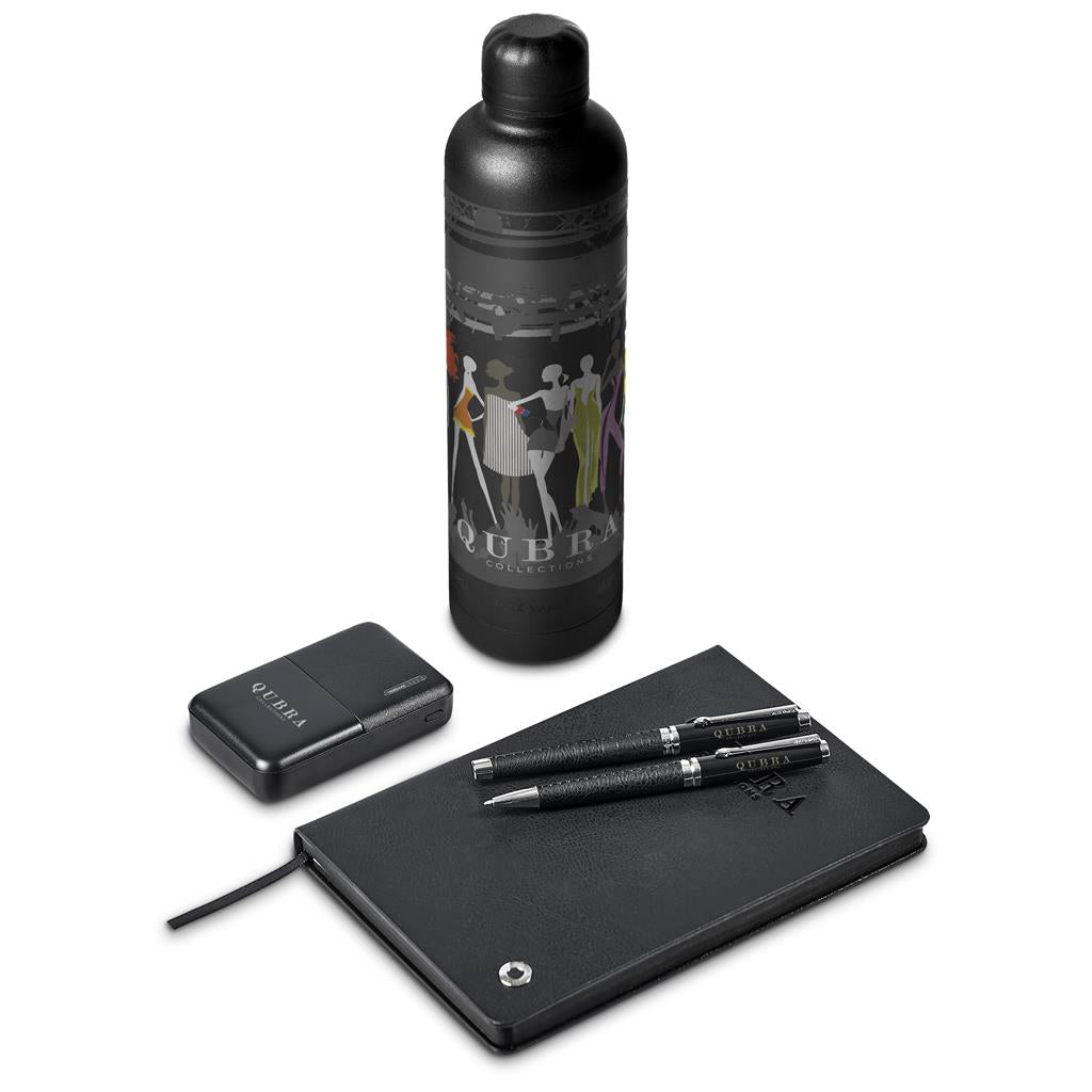 Alex Varga Braxus Gift Set Mirelle Leather and Lifestyle