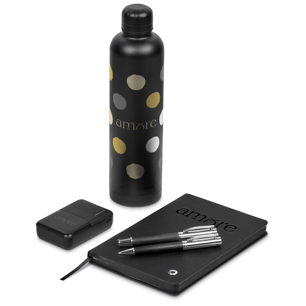 Alex Varga Buxtros Gift Set ZA Alex Varga Premium Gift Sets Mirelle Leather and Lifestyle