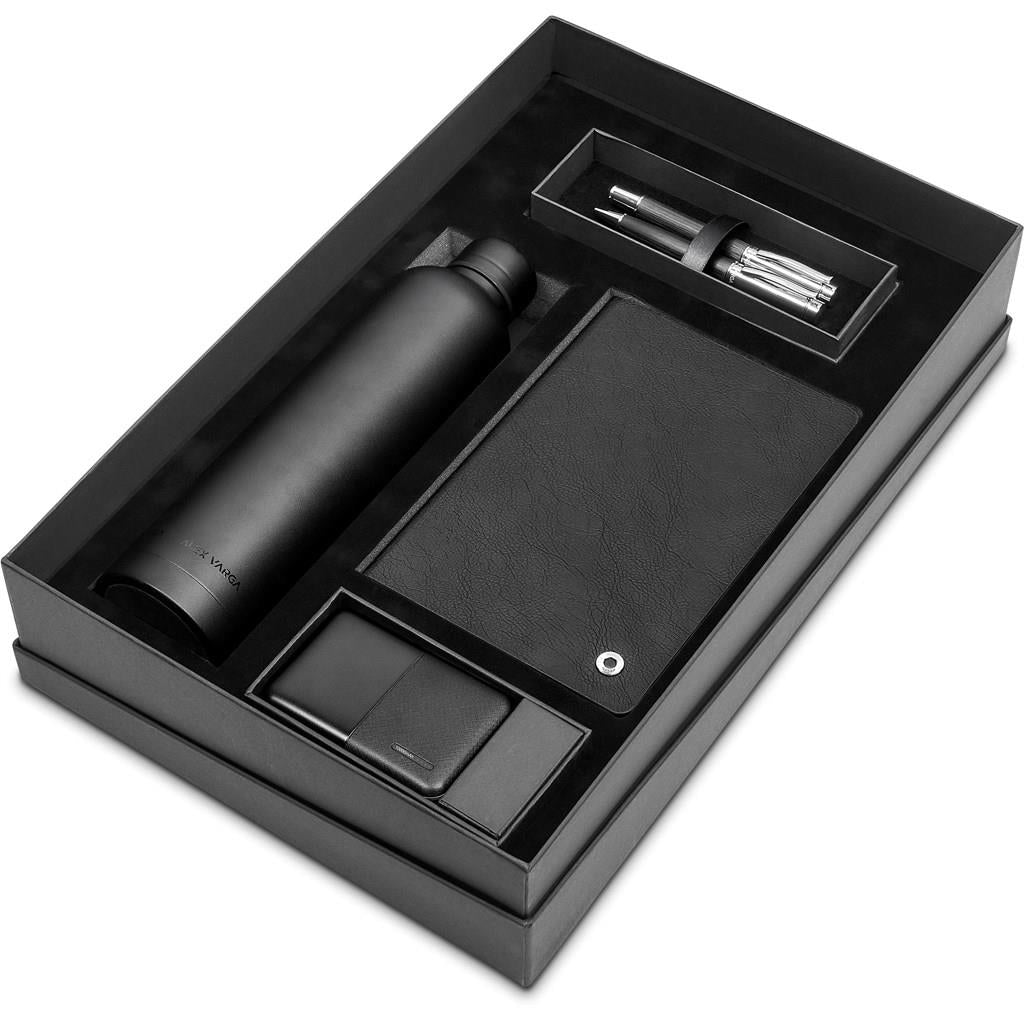 Alex Varga Buxtros Gift Set ZA Alex Varga Premium Gift Sets Mirelle Leather and Lifestyle