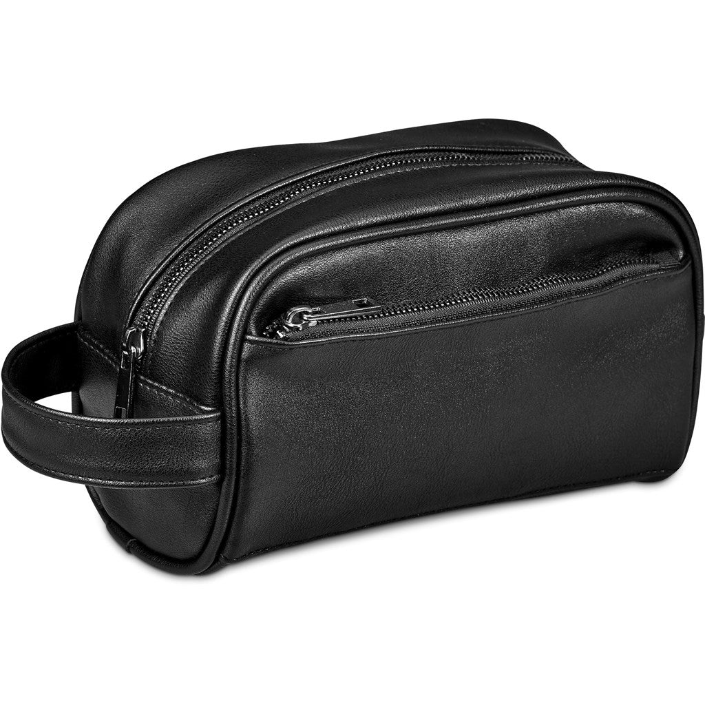 Alex Varga Claska Toiletry Bag - South Africa - Mirelle Leather and Lifestyle