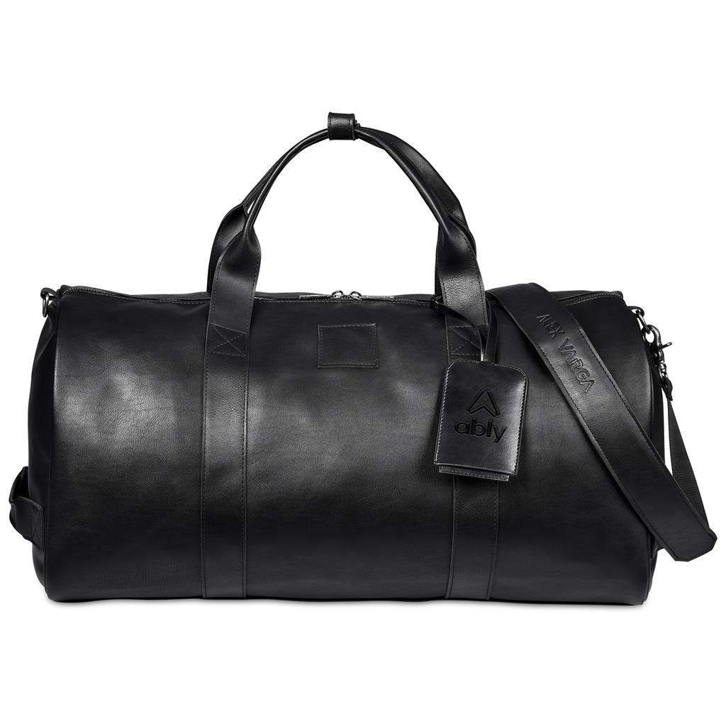 Alex Varga Claska Weekend Bag - MIRELLE Leather and Lifestyle