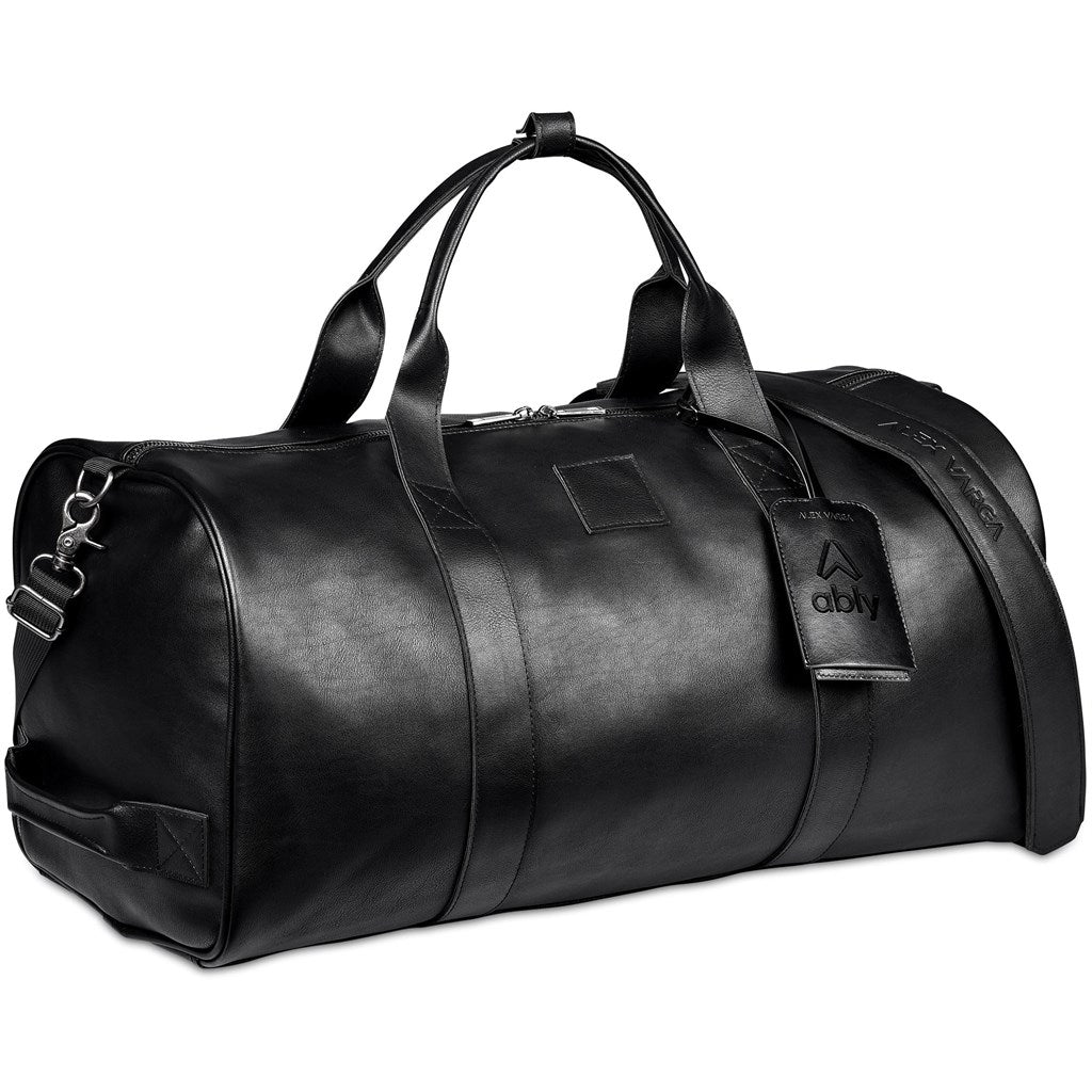 Alex Varga Claska Weekend Bag ZA Sports Bags,Travel Bags,Weekender Bags,Golf,Golf Day Ideas Mirelle Leather and Lifestyle