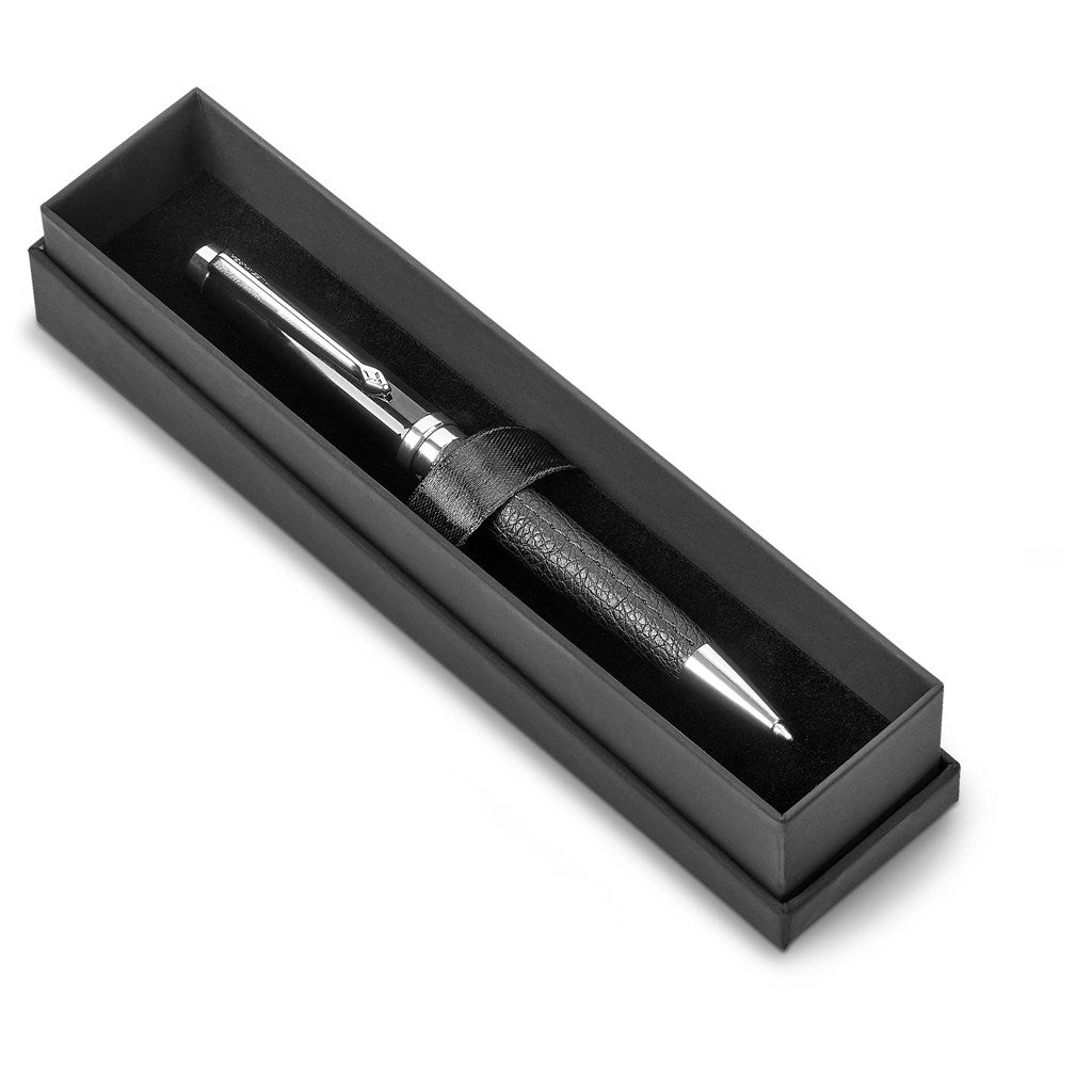Alex Varga Corinthia Ball Pen Mirelle Leather and Lifestyle