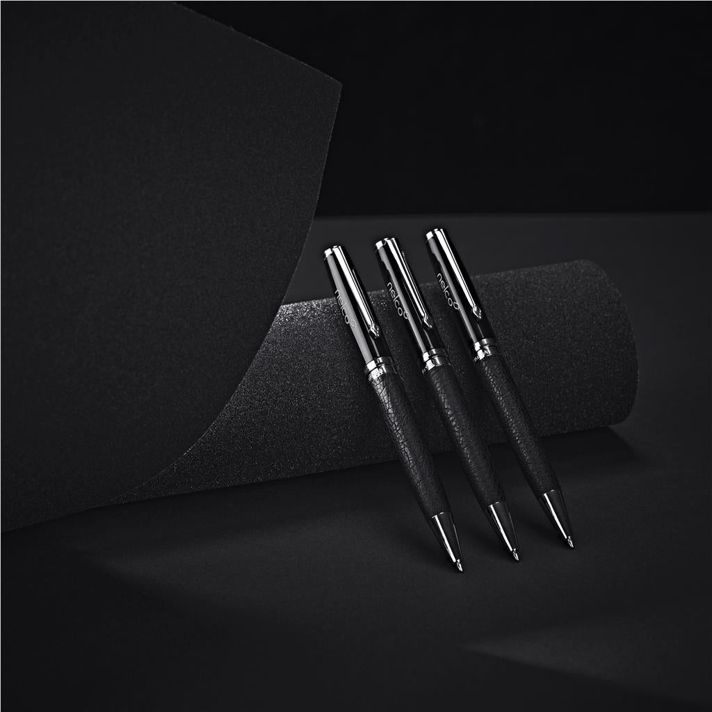 Alex Varga Corinthia Ball Pen Mirelle Leather and Lifestyle