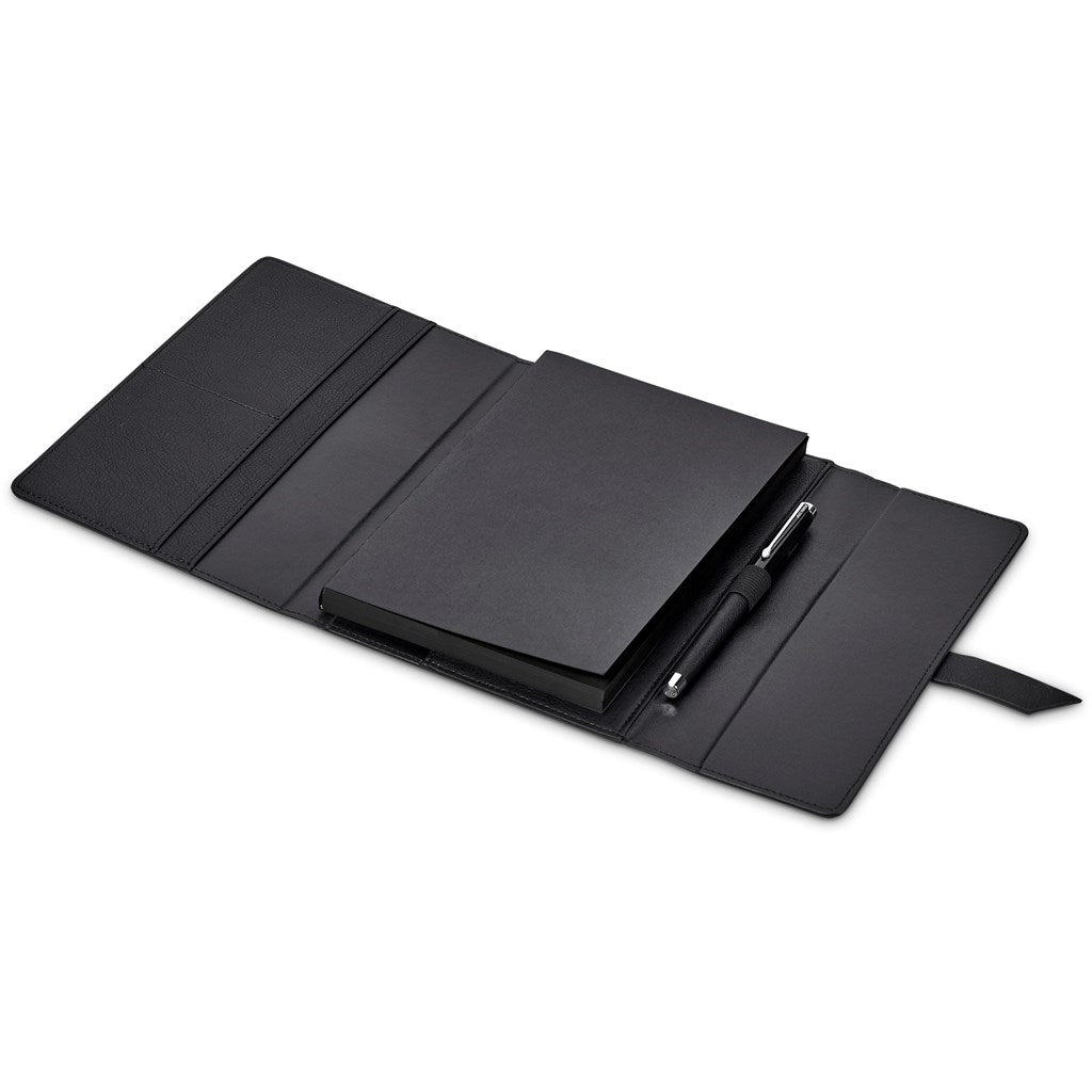 Alex Varga Corinthia Cruz A5 Hard Cover Notebook - South Africa - Mirelle Leather and Lifestyle