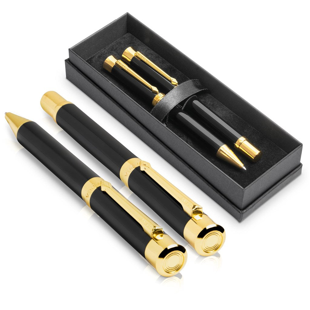 alex-varga-corona-ball-pen-and-rollerball-set-south-africa-mirelle-leather-and-lifestyle-11 - South Africa - Mirelle Leather and Lifestyle