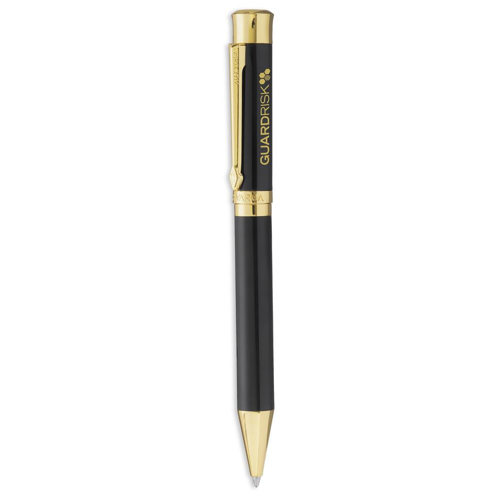alex-varga-corona-ball-pen-and-rollerball-set-south-africa-mirelle-leather-and-lifestyle-5 - South Africa - Mirelle Leather and Lifestyle