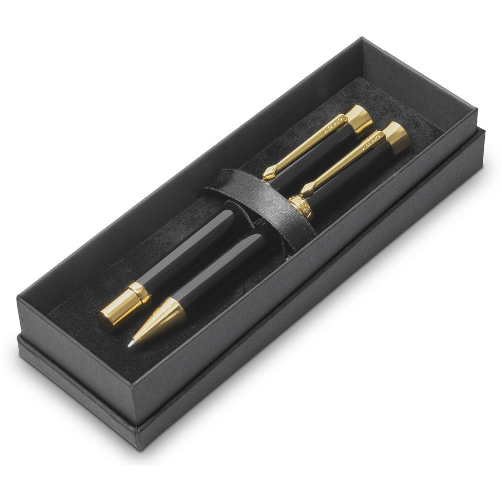 alex-varga-corona-ball-pen-and-rollerball-set-south-africa-mirelle-leather-and-lifestyle-6 - South Africa - Mirelle Leather and Lifestyle