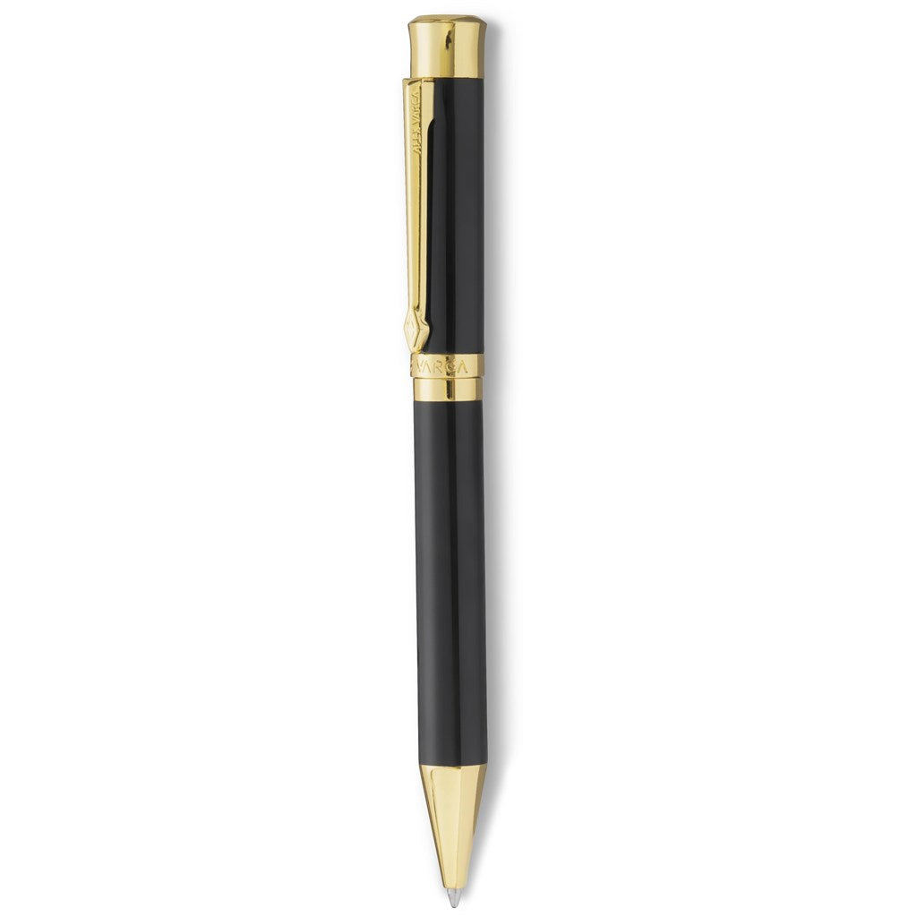 Alex Varga Corona Ball Pen Mirelle Leather and Lifestyle