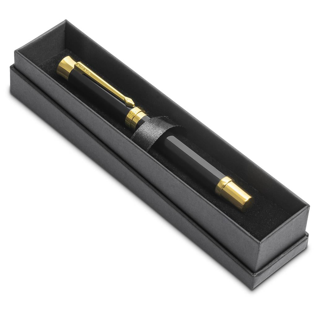 Alex Varga Corona Rollerball Mirelle Leather and Lifestyle