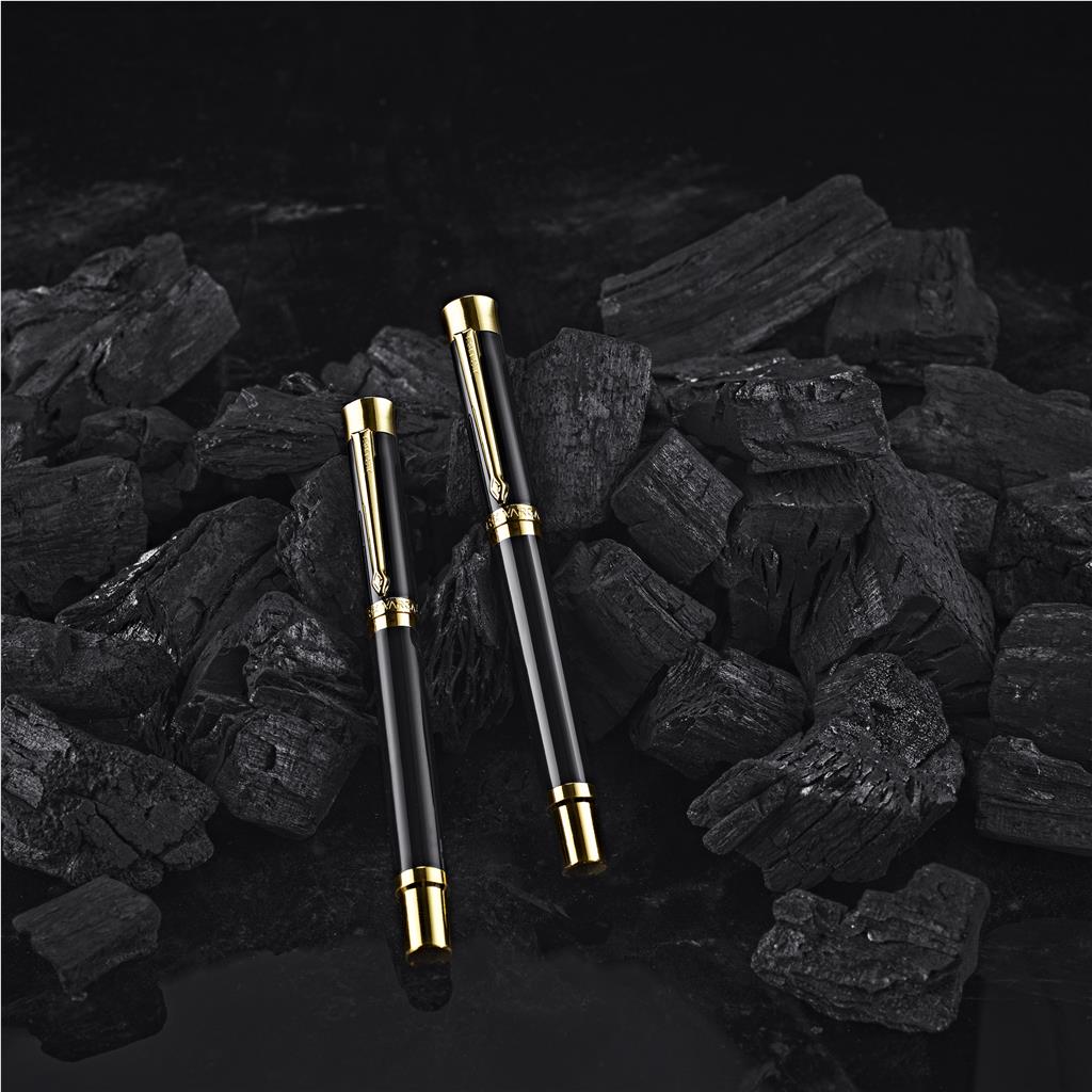Alex Varga Corona Rollerball Mirelle Leather and Lifestyle