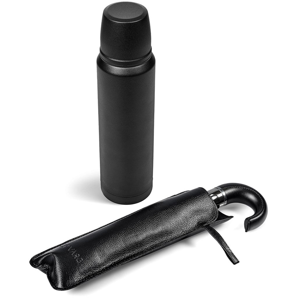 Alex Varga Crixus Gift Set Mirelle Leather and Lifestyle
